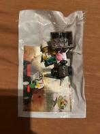 LEGO Adventurers Dr. Lightning's Car - Set 5913 - Compleet, ., Lego, Ophalen of Verzenden, Zo goed als nieuw