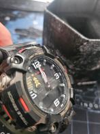 G-SHOCK GWG-2000-1AER mudmaster, Sieraden, Tassen en Uiterlijk, Horloges | Heren, Zakhorloge, Kunststof, Ophalen of Verzenden