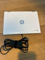 HP Chromebook 14 inch 128 GB, Computers en Software, Chromebooks, 14 inch, 4 GB of minder, Touchscreen, Ophalen of Verzenden