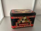 Vintage Douwe Egberts Koffieblik, Antiek en Kunst, Ophalen of Verzenden