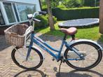 Gazelle fiets wat nog prima mee kan, Ophalen, Gebruikt