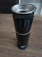 Senseo Koffiepad Dispenser + 2 Pad Houders, Witgoed en Apparatuur, Koffiezetapparaten, Koffiepads en cups, Gebruikt, Overige modellen