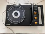 Vintage Philips Platenspeler uit de jaren ‘70, Ophalen of Verzenden, Zo goed als nieuw, Philips