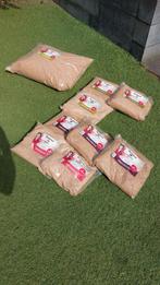rookmot beuk, kersen , appel, elzen en eik smaak, Ophalen of Verzenden, Nieuw