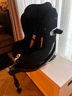 Cybex Sirona Z i-Size + Base Z, Gebruikt, 0 t/m 18 kg, Verstelbare rugleuning, Isofix