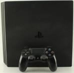 Playstation 4 Pro met controller, Ophalen of Verzenden, Zo goed als nieuw, 1 TB, Met 1 controller