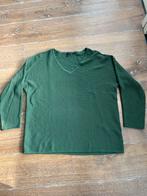 Norah Groene Trui Maat 40, Maat 38/40 (M), Ophalen of Verzenden, Zo goed als nieuw, Norah