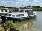 Werfgebouwde Scandinavische spitsgatkruiser, koopje!!, Watersport en Boten, Ophalen, Info@gptrailers.nl, Gebruikt, Staal
