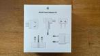 Apple travel adapter kit, Ophalen, Nieuw, Apple iPhone