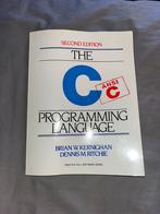The C Programming Language, Boeken, Gelezen, Ophalen of Verzenden