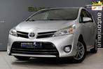 Toyota Verso 1.8 VVT-i |7 Persoons| Navigatie/Camera Slechts, Te koop, Zilver of Grijs, Geïmporteerd, 147 pk