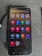 Samsung galaxy 22 GEBRUIKT., 128 GB, Ophalen of Verzenden, Gebruikt, Zwart
