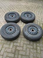Vredestein Wintrac Winterbanden Set - 215/70 R16, Auto-onderdelen, Banden en Velgen, Ophalen, 16 inch, Banden en Velgen, Winterbanden