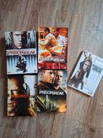 Prison Break - Complete DVD Boxset, Boxset, Ophalen of Verzenden, Zo goed als nieuw, Actie en Avontuur
