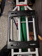 Bobike fietsstoeltje achterzitje, Ophalen, Achterzitje, Voetsteuntjes, 9 t/m 18 kg