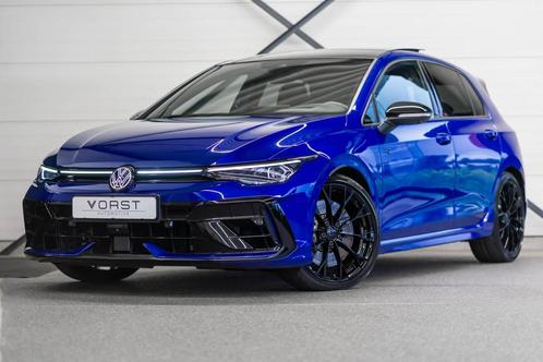 Volkswagen Golf 2.0 TSI R 4Motion Performance Akrapovic HUD, Auto's, Volkswagen, Bedrijf, Te koop, Golf, 4x4, ABS, Adaptive Cruise Control