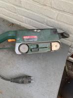 Bandslijper Bosch PBD 75, Doe-het-zelf en Verbouw, Gereedschap | Schuurmachines, Ophalen of Verzenden, Gebruikt, Minder dan 600 watt