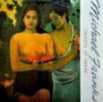 Michael franks – objects of desire cd 7599-23648-2, Verzenden, 1980 tot heden, Zo goed als nieuw, Jazz