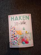 Haakboek, Ophalen of Verzenden, Haken, Patroon of Boek