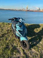 Piaggio zip 2000 4t 2v, Ophalen, Maximaal 45 km/u, Zip, Zo goed als nieuw