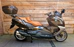 Uitzonderlijk Nette BMW C 650 GT in 719 Option 2018 C650GT, Motoren, Motoren | BMW, Bedrijf, Meer dan 35 kW, 647 cc, 2 cilinders