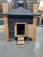 Kippen hok, Dieren en Toebehoren, Pluimvee | Toebehoren, Ophalen of Verzenden, Kippenhok of Kippenren