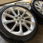 OEM Lexus CT200H 17" Velgen Zomerset Toyota GT86 Celica Priu, Banden en Velgen, 17 inch, Ophalen of Verzenden, Personenwagen