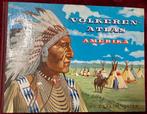 Volkerenatlas Amerika - De Faam 1938, Overige atlassen, 1800 tot 2000, Wereld, Ophalen