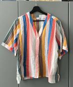Zomerse blouse van Dedicated organisch katoen maat L, Ophalen of Verzenden, Nieuw, Maat 42/44 (L), Overige kleuren