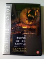 The Hound of the Baskerville, Vanaf 12 jaar, Ophalen of Verzenden, Gebruikt, Detective en Krimi