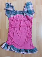 Roze top, Maat 38/40 (M), Ophalen of Verzenden, Roze, Zonder mouw