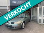 Renault Mégane 2.0-16V Privilège Luxe/APK/NAP/Panorama/Led, 1998 cc, 135 pk, Gebruikt, 1225 kg