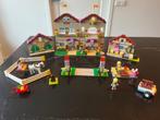 lego friends paardenkamp 3185, Kinderen en Baby's, Speelgoed | Duplo en Lego, Complete set, Gebruikt, Ophalen of Verzenden, Lego