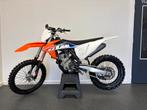 KTM SXF 250 2022 Volleberg Getuned, Ophalen, Zo goed als nieuw, Overige merken