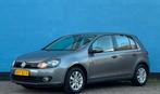 Volkswagen Golf 1.2 TSI 63KW 5D 2011 Grijs, Voorwielaandrijving, Euro 5, Stof, 4 cilinders