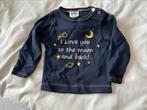 Shirtje VIB Maat 62/68, Ophalen of Verzenden, Zo goed als nieuw, Meisje, Shirtje of Longsleeve