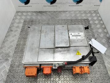 Inverter  batterij module I-Pace 2022 beschikbaar voor biedingen