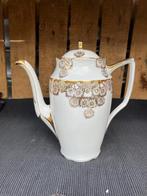 Diverse theepotten, Huis en Inrichting, Keuken | Servies, Gebruikt, ., Overige typen, Ophalen of Verzenden