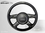 Stuur Audi A8 D3 ('02-'10) 4E0419091BB, Audi, Gebruikt, Audi, Ophalen of Verzenden