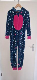 onesie maat 176, Kinderen en Baby's, Nacht- of Onderkleding, Gebruikt, Meisje, Ophalen of Verzenden