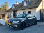 Audi A1 Sportback 1.0 TFSI 95 pk BT/Clima/Stoelverwarming/5D, Auto's, 95 pk, Grijs, 999 cc, 560 kg