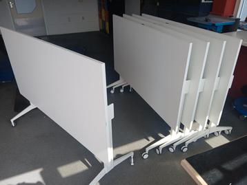Madeko klaptafel klaptafels 160x80 beschikbaar voor biedingen