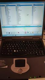 AutoData 3.40 2012 op ACER laptop, Auto diversen, Verzenden