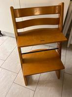 STOKKE TRIPP TRAPP, Ophalen of Verzenden, Gebruikt, Meegroeistoel, Gordel(s)