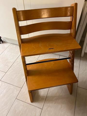 STOKKE TRIPP TRAPP beschikbaar voor biedingen