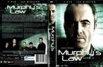 Murphy's law, serie 2, Vanaf 12 jaar, Ophalen of Verzenden, Zo goed als nieuw, Boxset