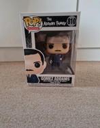 Funko Gomez Addams 810 (The Addams Family), Verzamelen, Ophalen of Verzenden, Nieuw