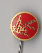 Baarn Huisman Landbouw speldje, Verzamelen, Speldjes, Pins en Buttons, Gebruikt, Niet vindbaar, Niet vindbaar, Speldje of Pin