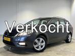 Kia cee'd Sporty Wagon 1.4 CVVT Comfort Pack | Airco | Trekh, Voorwielaandrijving, Euro 5, Stof, Gebruikt
