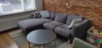 Ikea Parup bank, Huis en Inrichting, Banken | Bankstellen, Ophalen, Gebruikt, 125 tot 150 cm, Hoekbank